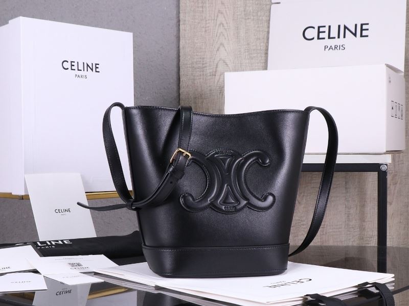 Celine Bucket Bags